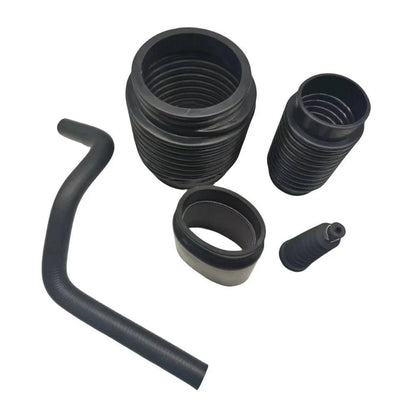 Transom Bellows Repair Reseal Kit for MerCruiser Bravo (30-803100T1, 8M0095485)