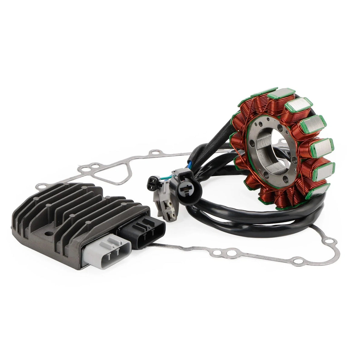Stator Generator Regulator Rectifier for Kawasaki Brute Force KVF750 4x4i (2012–2023)