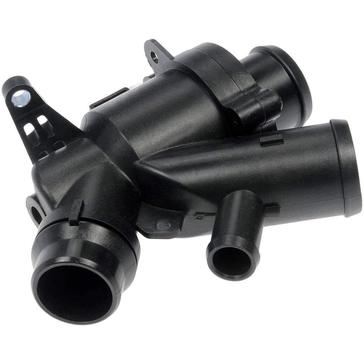 Dorman Thermostat Housing 902-5186 for Jaguar F-Pace XF XJ F-Type (2014–2017)