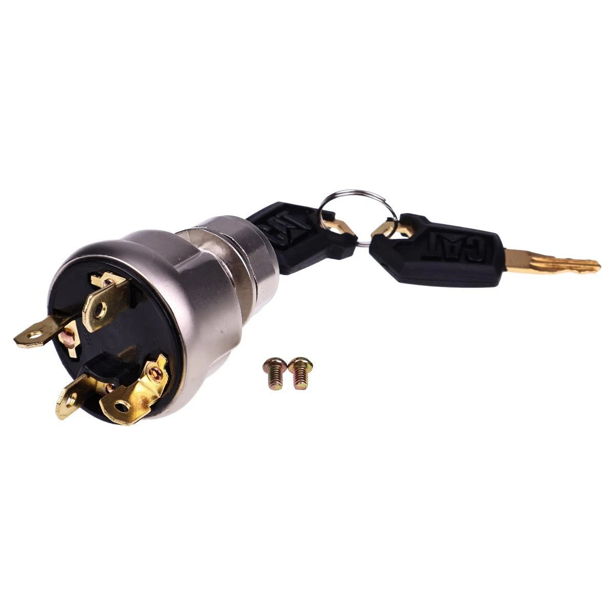 Ignition Switch for Sullivan Palatek D185PIZ4 (00600701-0406)