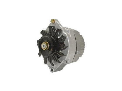 Alternator for Pontiac Ventura (1975–1977) 18643HPGN