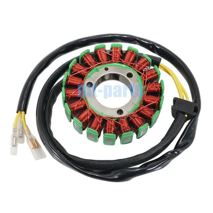 Magneto Stator Coil for Suzuki GS250TT (1996) GS425N (1992) 31401-45020