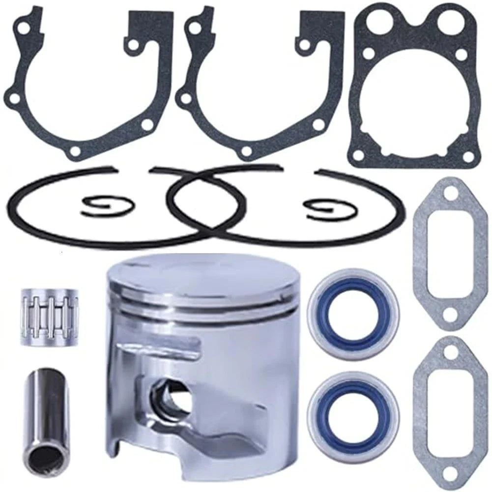 Set of 3 Gaskets and Rings for K750 K760 K770