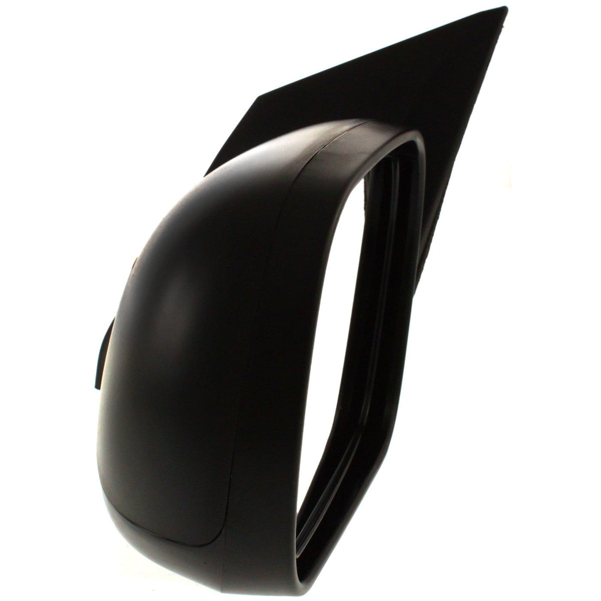 Manual Mirror for Honda Civic Coupe (2006–2011) Driver Side Textured
