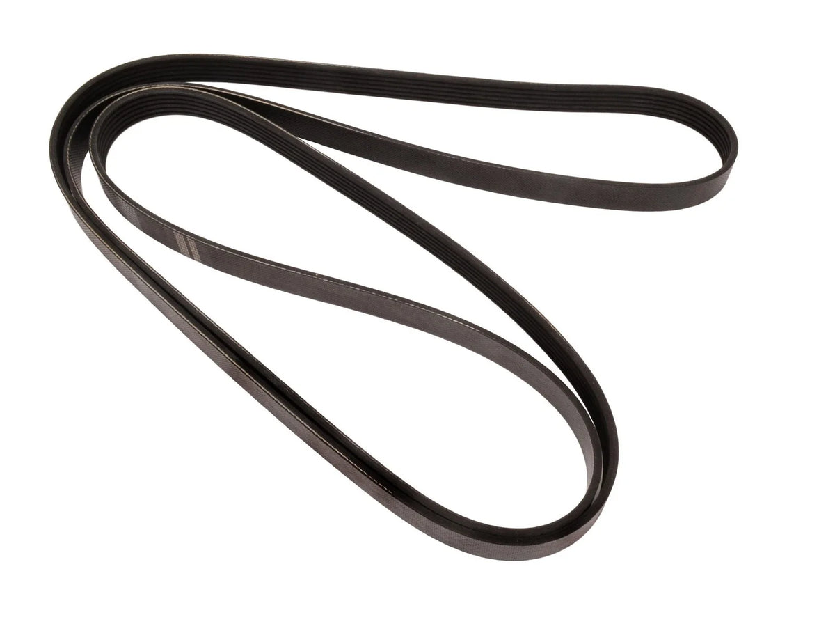 6PK2257 Serpentine Belt for Lexus SC430, Porsche 911 (2002–2010)