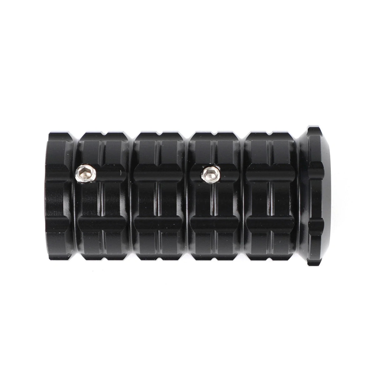 Aluminium Brake Pedal Extension for Most Motorcycles (Universal)