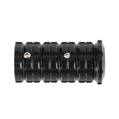 Aluminium Brake Pedal Extension for Most Motorcycles (Universal)