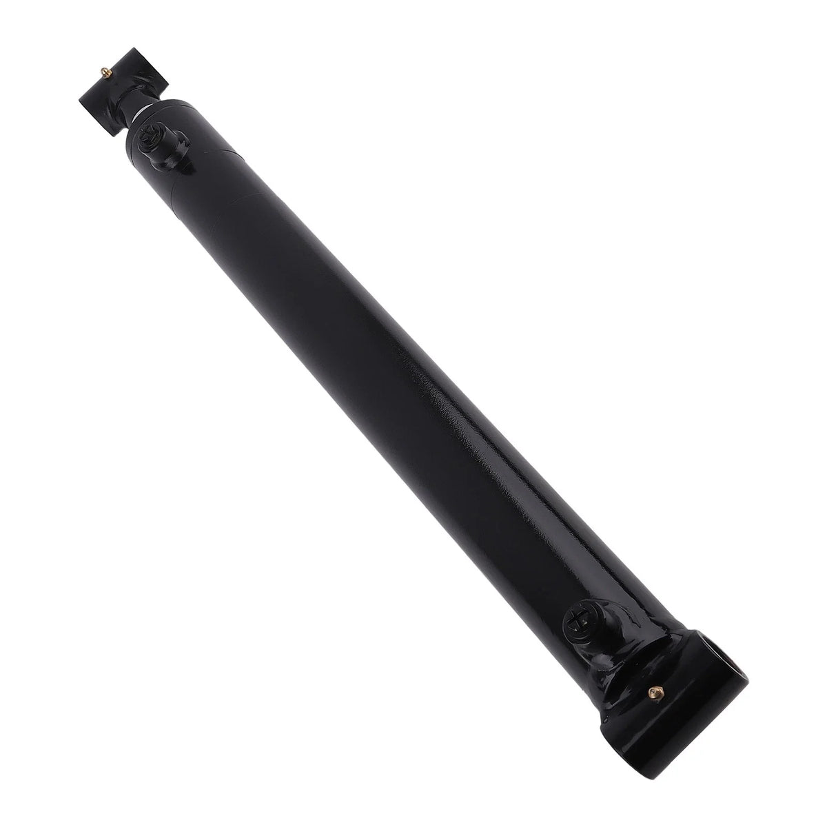 2x 18" Hydraulic Cylinder for - 2" Bore, Welded Cross Tube