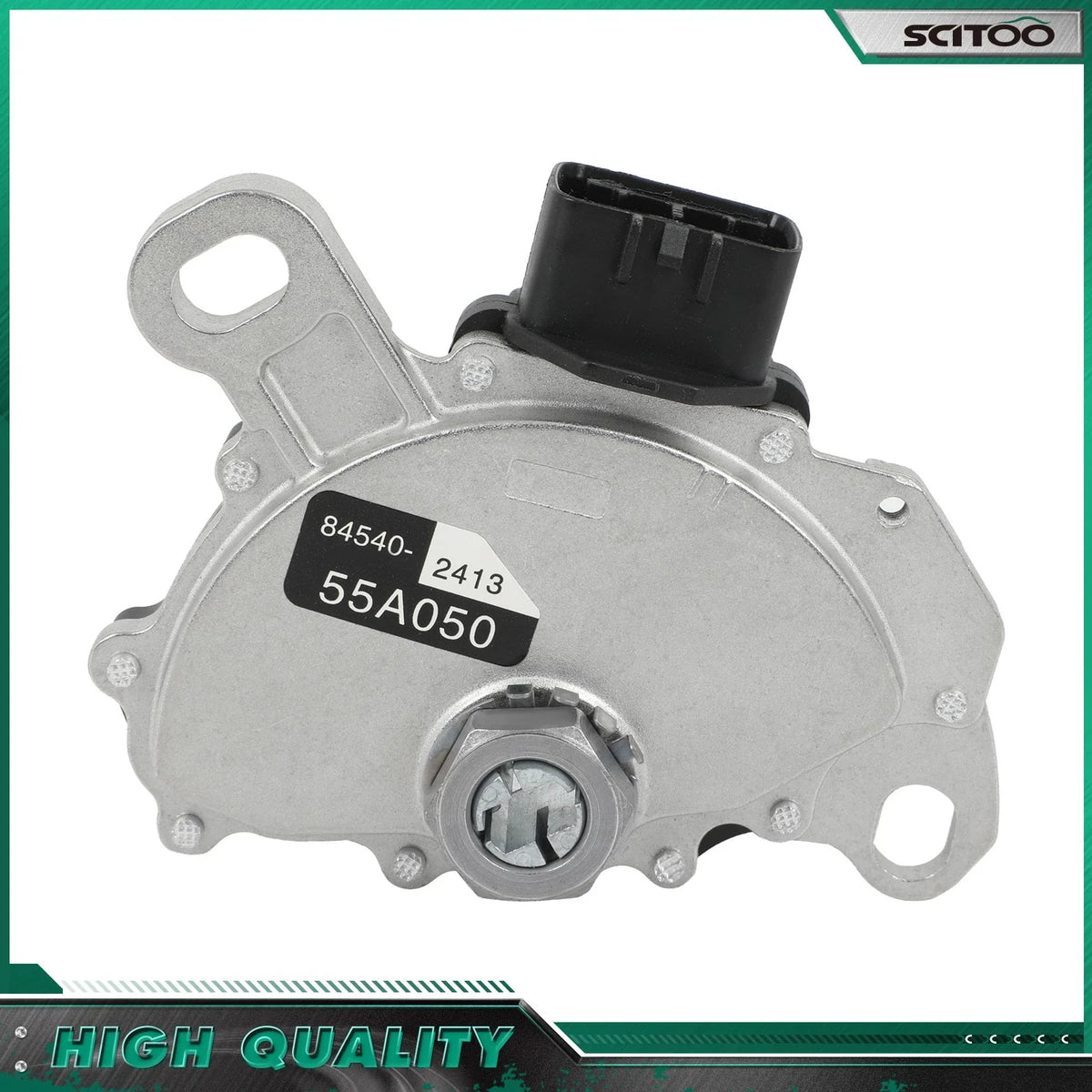 Neutral Safety Switch for Cadillac BLS (2007–2008) Saab 9-3 9-5 (2003–2009)