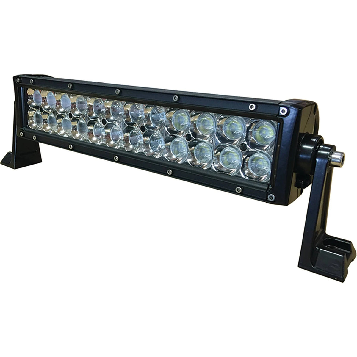 14" Double Row LED Light Bar for (TLB410C)