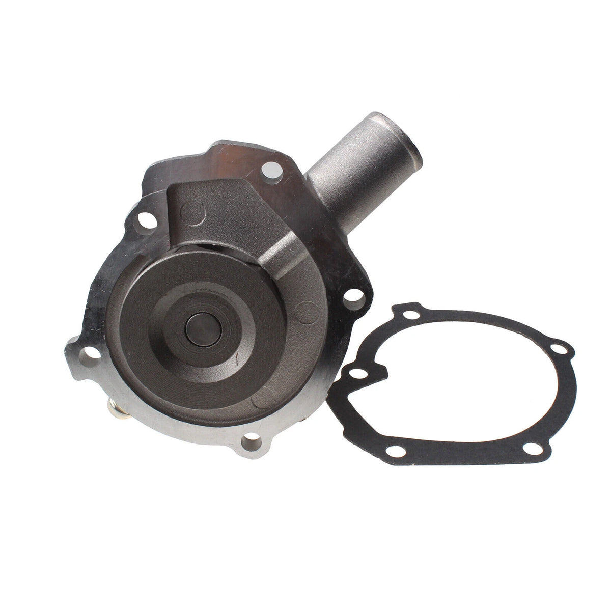 Water Pump for Kubota Tractor B20 B5200 B6200 B7200D B7200E (15534-73030, 15752-73030, 6652753)