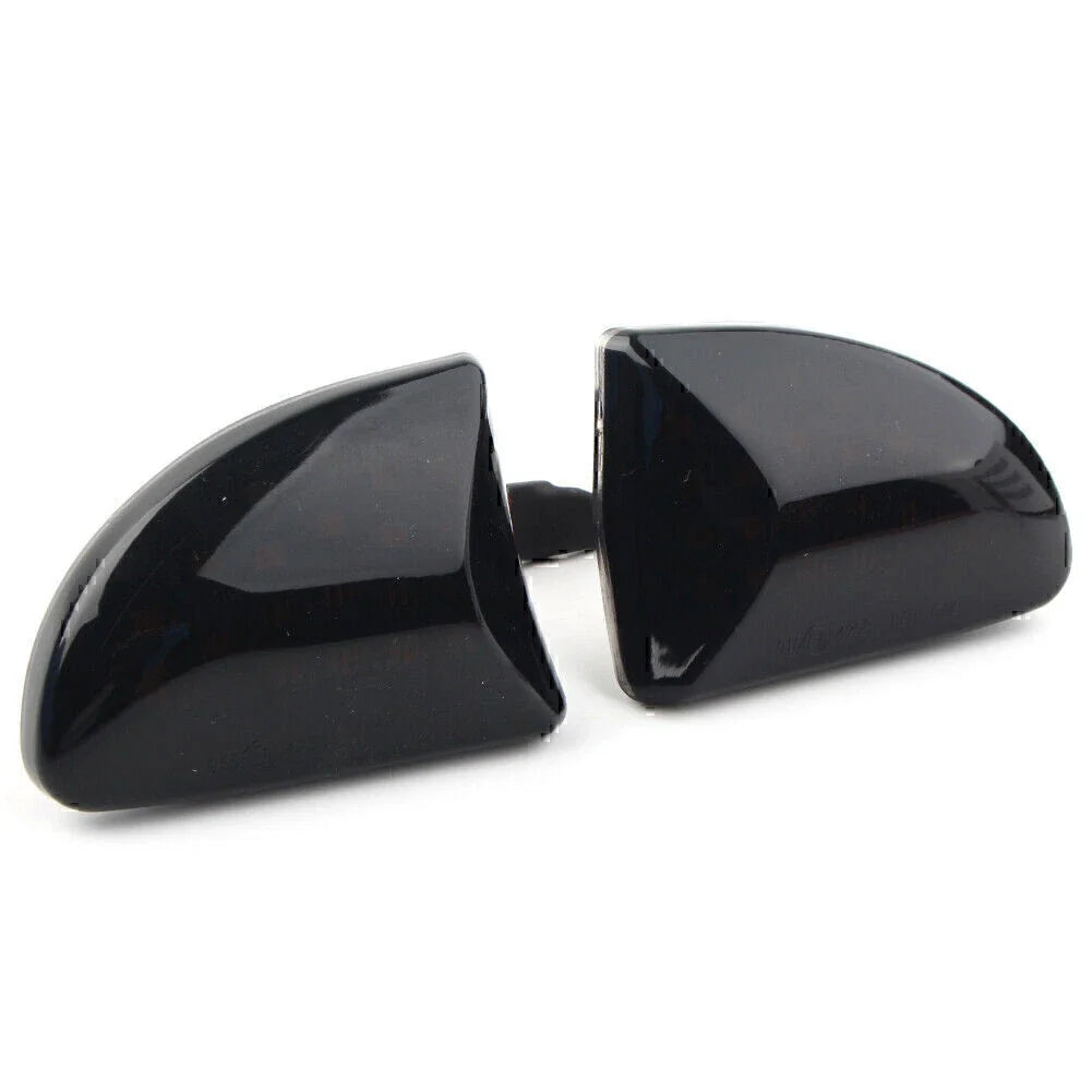 LED Sequential Side Marker Turn Signal Light for Smart Fortwo W451 (2007–2014)