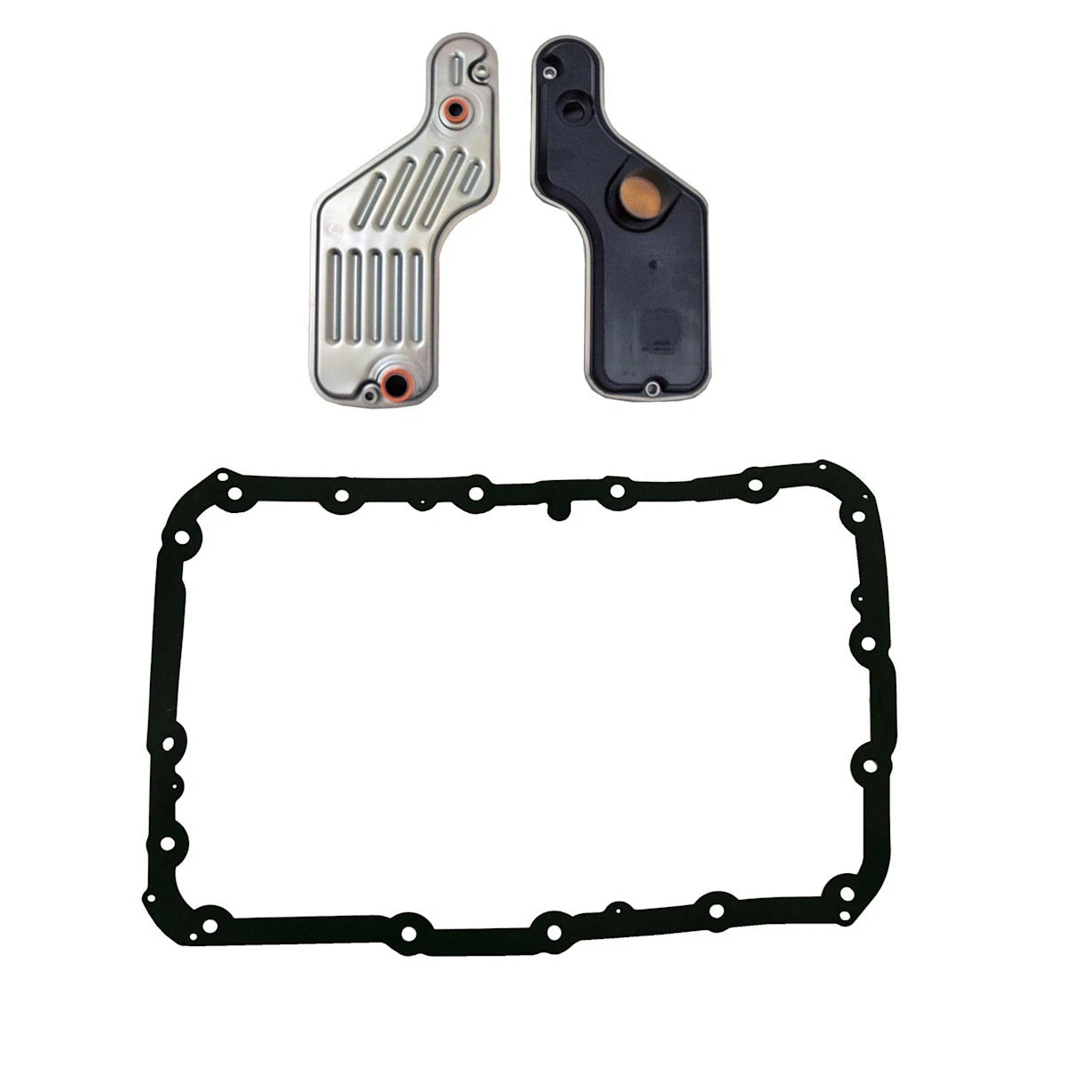 WIX Automatic Transmission Filter 58844 for Ford Mustang Lincoln LS (2005–2010)