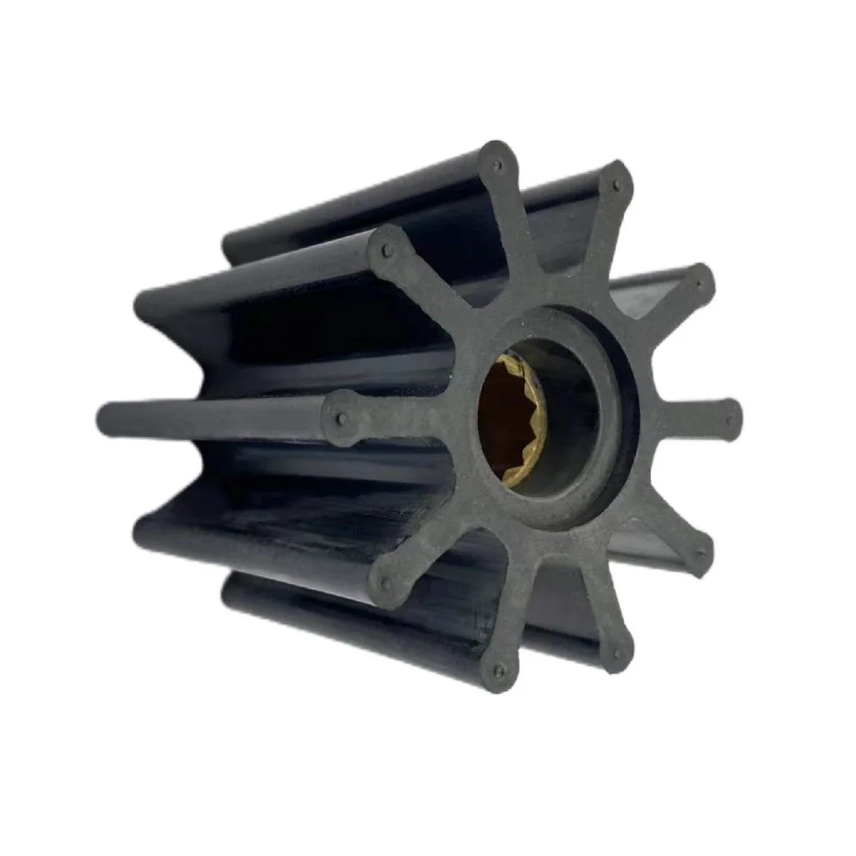 Water Pump Impeller for Yanmar Inboard 6LY-STE 6LY-UTE (119593-42200)
