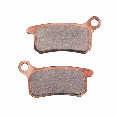 Front Brake Pads for Tusk (2010–2023)