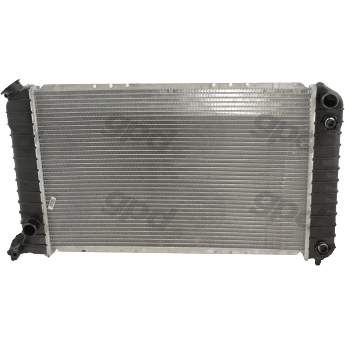 GPD Radiator for Chevy S10 Pickup (1531C, RA1159, CU1531, 21518)