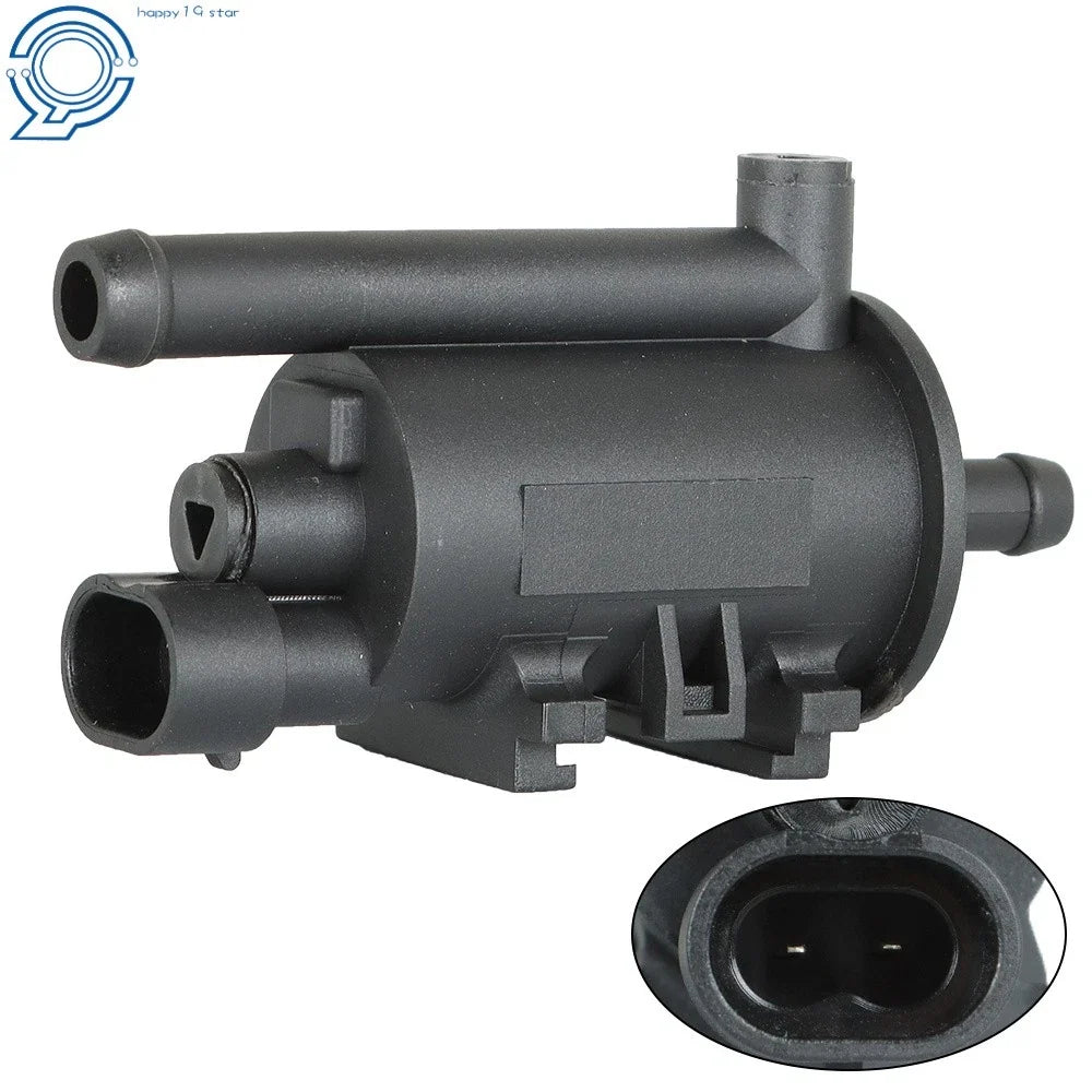 Purge Control Valve Solenoid for KIA Sedona Sorento Hyundai Sonata (2002–2020)