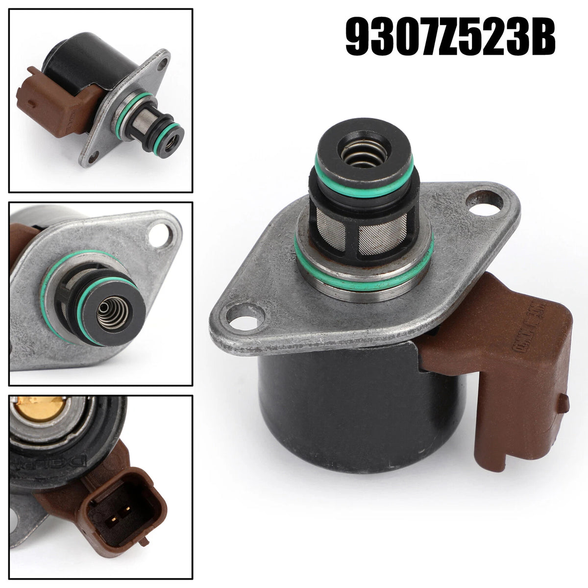 Inlet Metering Valve for Kia Ssangyong (9307Z523B, 9307Z516B, 9307Z509B, 9307Z532A)