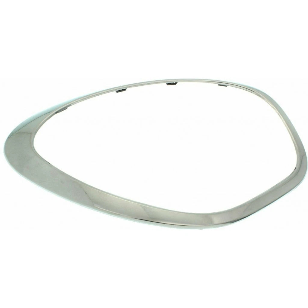 Passenger Side Headlight Retaining Ring for Mini Cooper Countryman (2011–2016) MLX-SHEMCCOOP11-23D-2-CL360A50, MC2507103