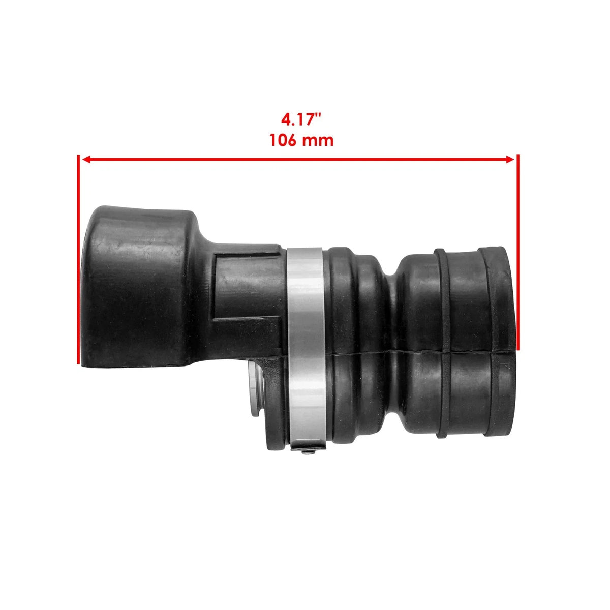 Drive Shaft Bellow Boot & Bearing for SeaDoo GTI GTR GTS (2016–2017) 420832648
