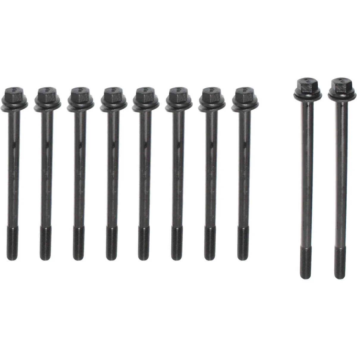 Head Bolts Set for Honda Accord Civic Acura RSX TSX 2.0L 2.3L 2.4L