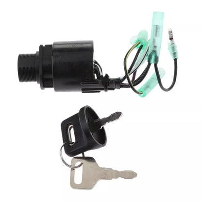Ignition Switch Assembly 35100-ZV5-013 for Honda BF115 135 150 200 (2000–2006)