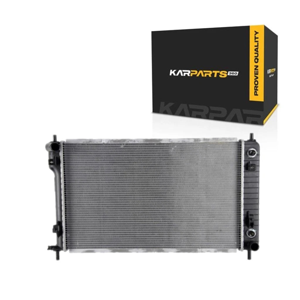 Radiator for Pontiac Torrent (2006–2009) LLX-RAD2879-CL360A71
