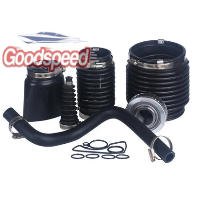 Transom Bellows Repair Reseal Kit for MerCruiser Bravo (30-803100T1, 8M0095485)