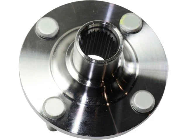 Front Right Wheel Hub Assembly for Nissan Versa (2012–2021) 13546VDMH
