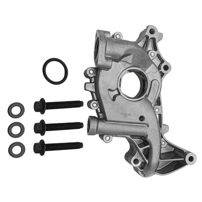 Engine Oil Pump for Ford F-150, Explorer, Fusion, Edge, Mustang, Lincoln, Mazda CX-9
