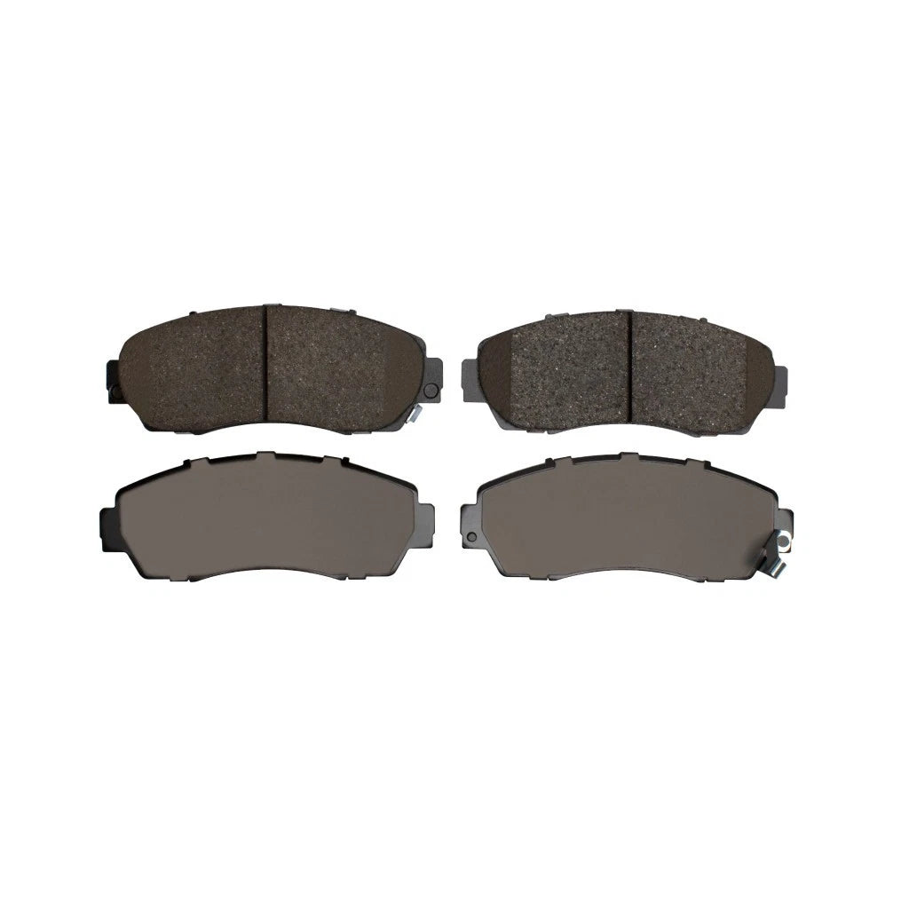Brake Pads for Subaru Legacy (2016–2019) ALX-PAU-DF-4000-1521-00-CLA7