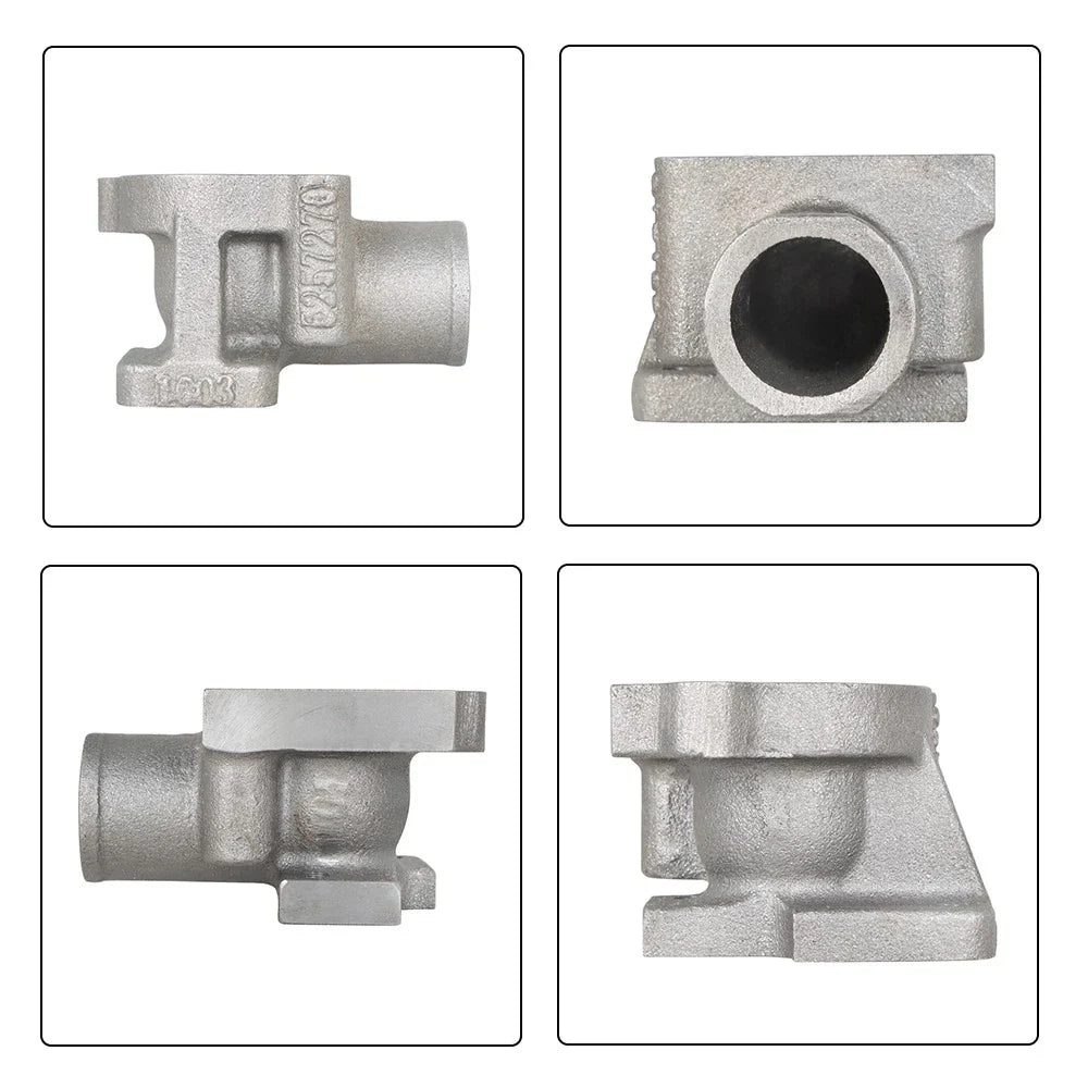 Thermostat Housing Seat for Cummins 4BT 6BT (5257270, 3914409, 3285102)
