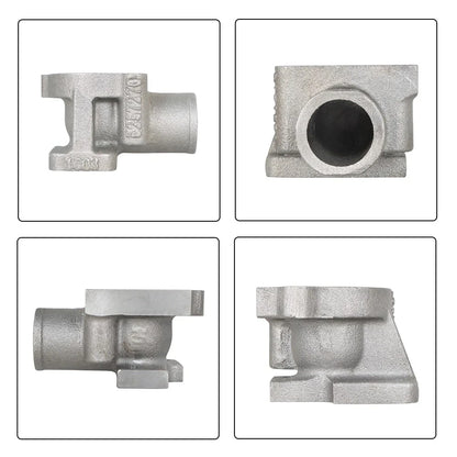 Thermostat Housing Seat for Cummins 4BT 6BT (5257270, 3914409, 3285102)