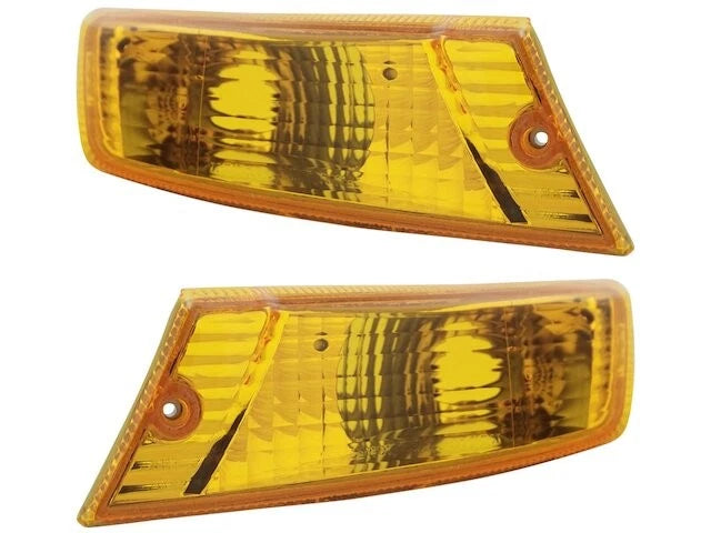 Parking Light Set for Jeep Liberty (2005–2007) 85928YQWX