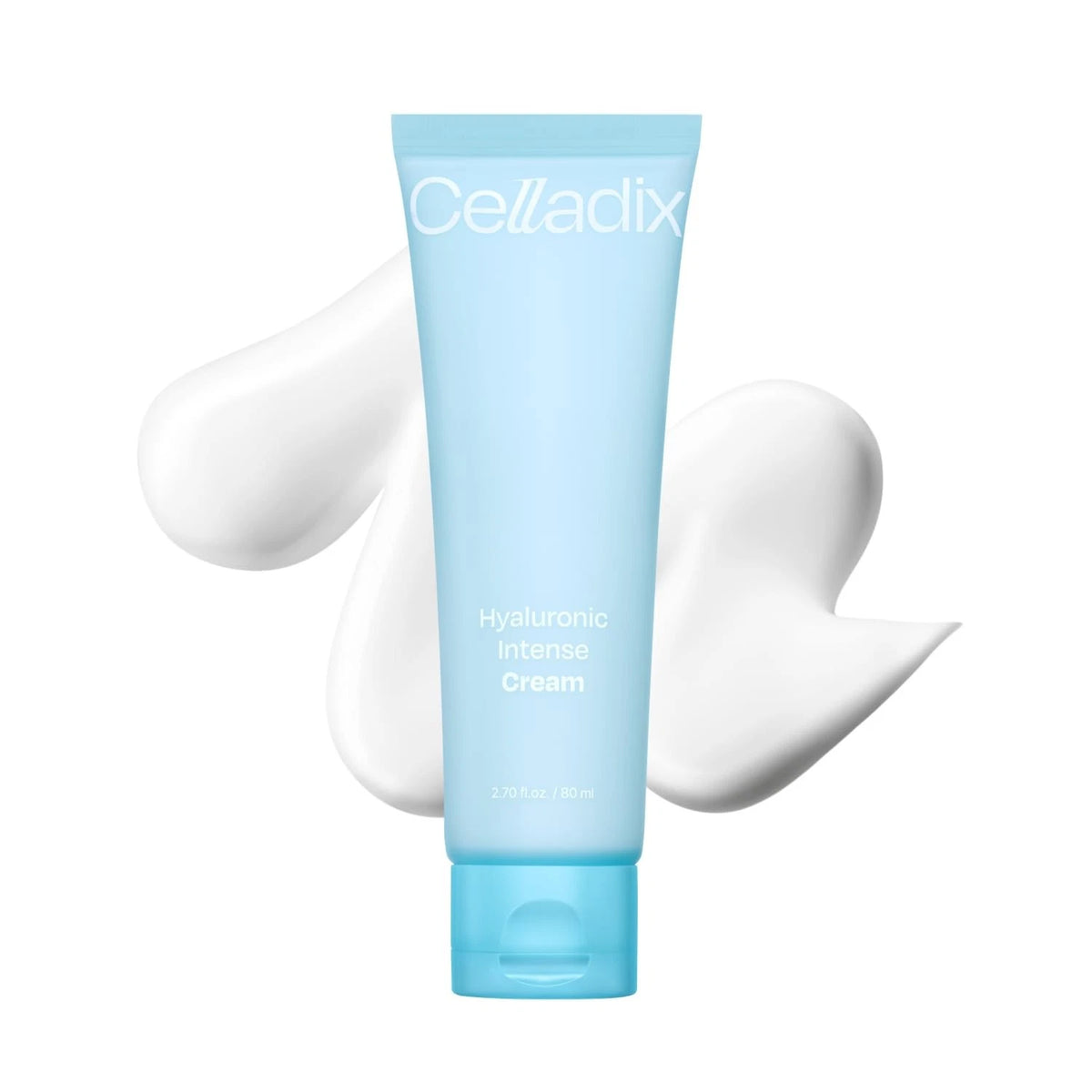Hyaluronic Intense Cream - 95% Pure Acid