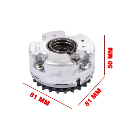 Timing Gear Phase Adjuster for Audi A4 B7 A6 C6 A8 (2005–2008)