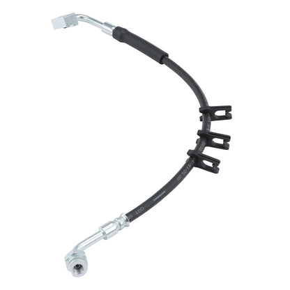 Brake Line Front Driver Left for Ford E-250 E-350 (1995–1996) 17980150, 2201197, 2C2Z2078BD