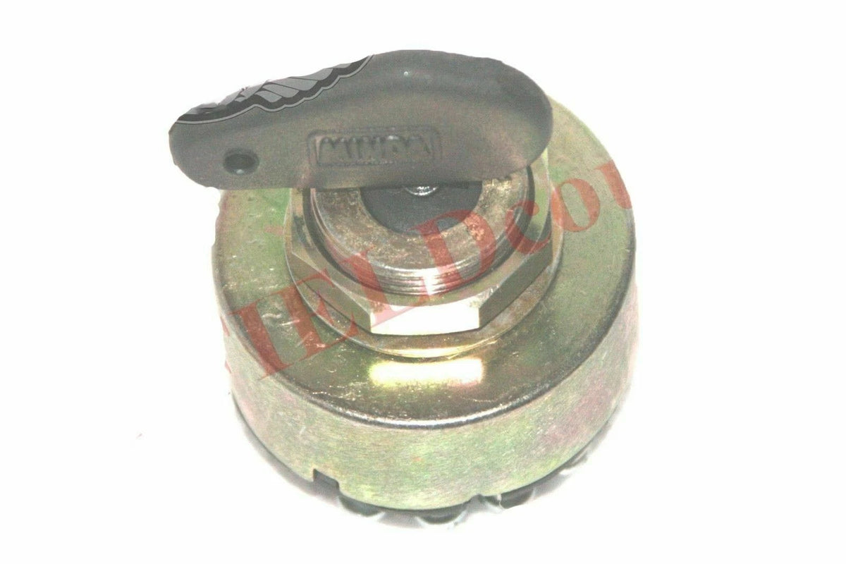 3 Way Starter Ignition Switch for Zetor Massey Ferguson Tractor Jawa Bikes