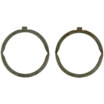 Standard Thrust Washer Set for Lincoln