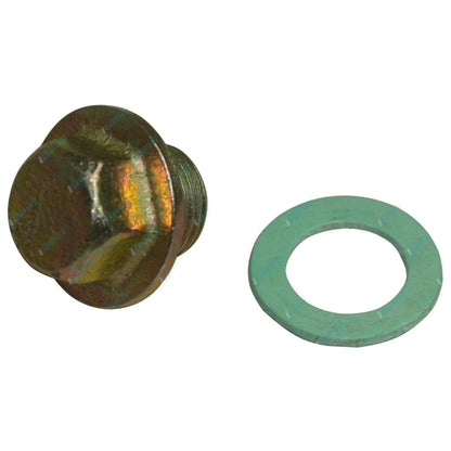 Oil Pan Sump Plug for Corolla AE71 AE80 AE82 AE86 83~89 4cyl 4AC 2ALC 4AGE