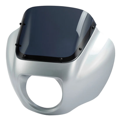 Fairings Windshield & Bracket for Harley Low Rider (2018–Present)