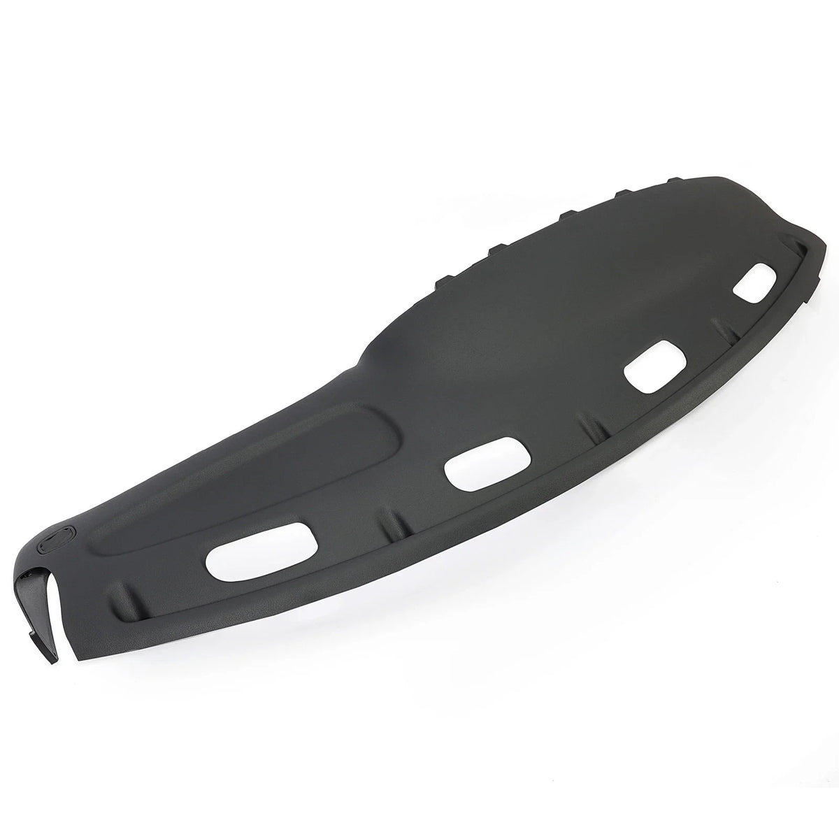 Dash Cover for Dodge Ram 1500 1998-2001, 2500 3500 1998-2002 (Dark Gray)