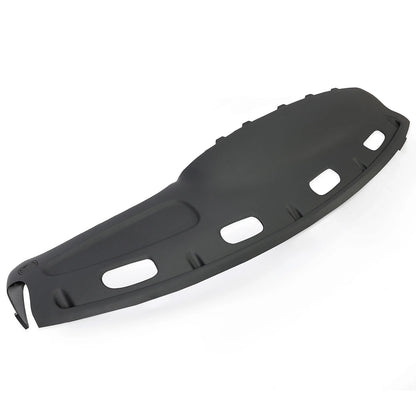 Dash Cover for Dodge Ram 1500 1998-2001, 2500 3500 1998-2002 (Dark Gray)