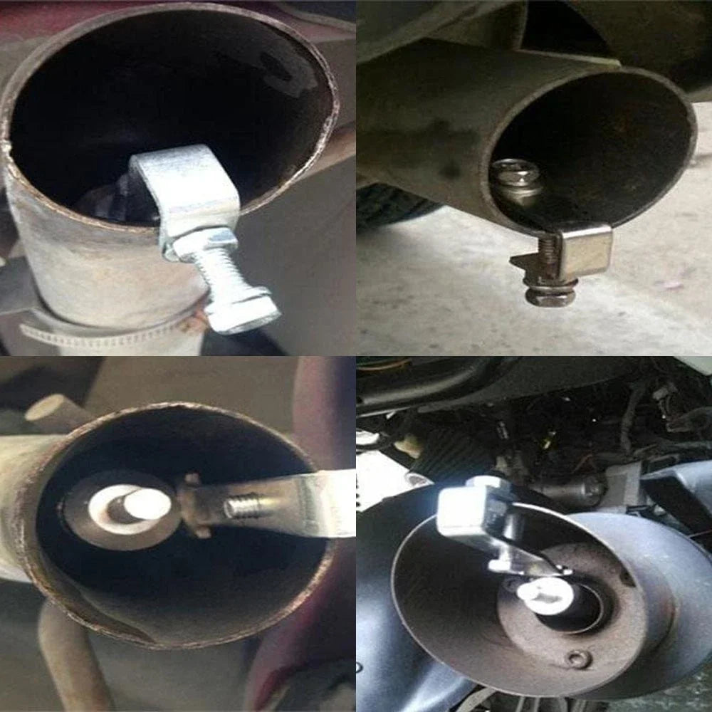 Blow Off Valve Noise Simulator for Universal Fit (Turbo Sound)