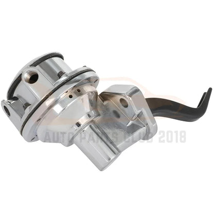 8PSI Mechanical Fuel Pump for Pontiac 326 350 389 400 455 (1960–1980)