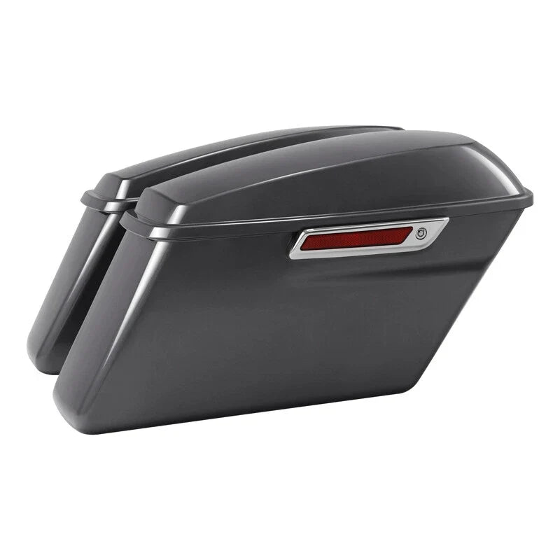 Hard Saddlebags for Harley Electra Glide & Street Glide (2014–2023)