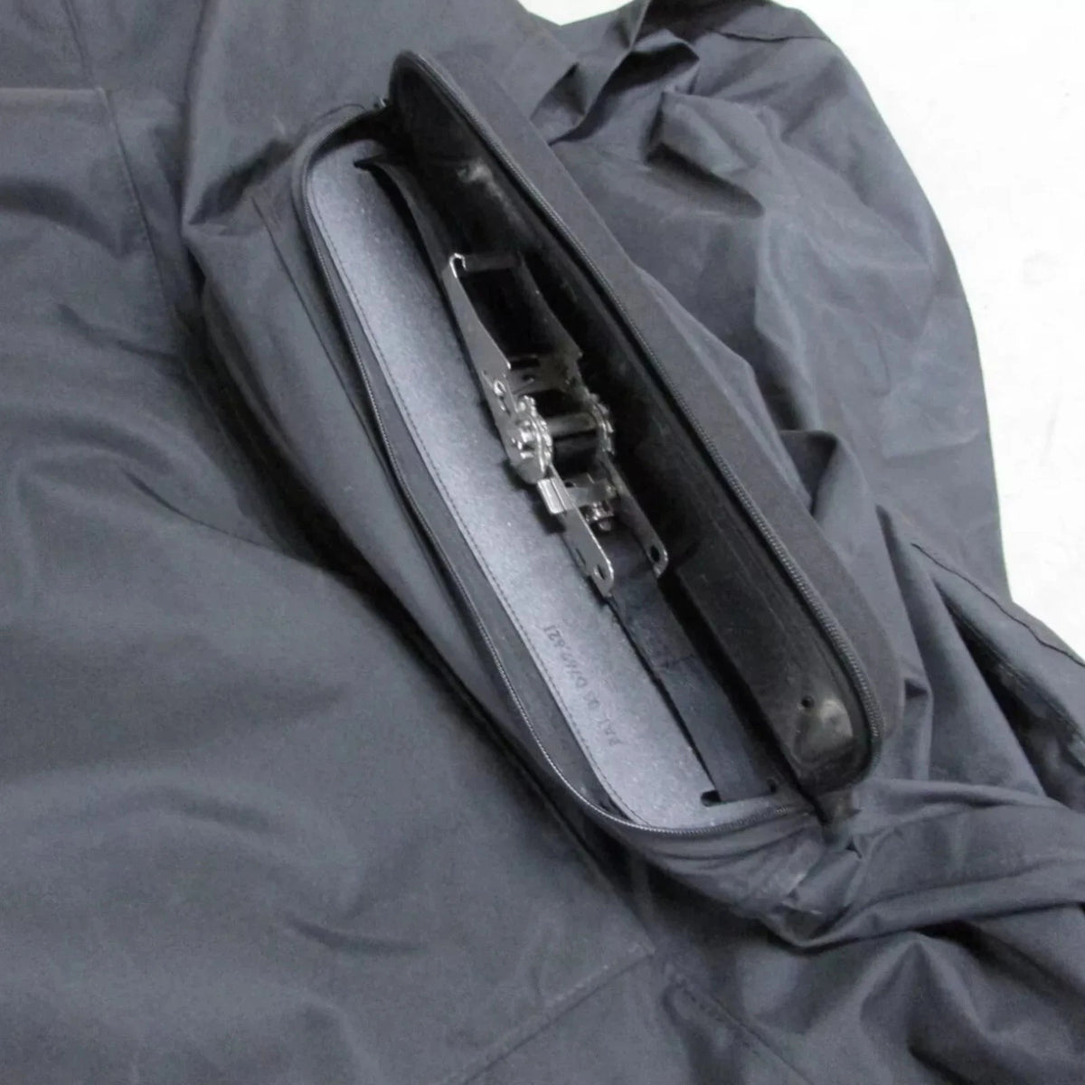 Mooring Cover for Yamaha 25 FT (MAR-25SXE-MC-21)