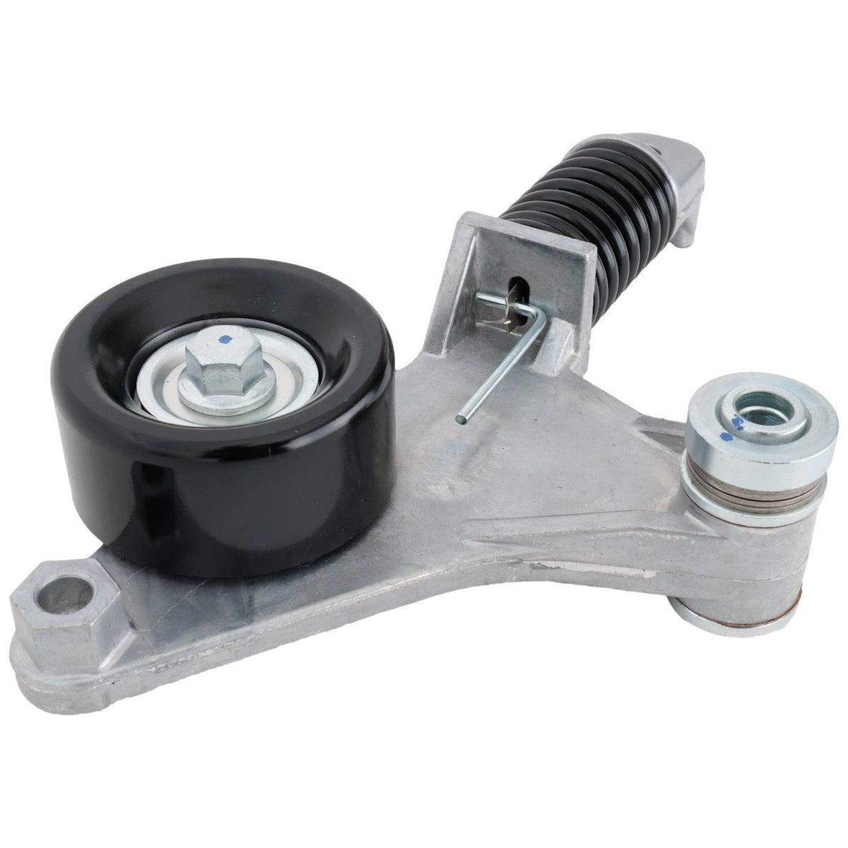 Accessory Belt Tensioner for Scion xB, Toyota Matrix, Corolla, Pontiac Vibe, Camry