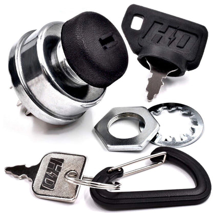 HD Switch Starter Ignition Key for Ferris IS500Z IS600Z IS700Z