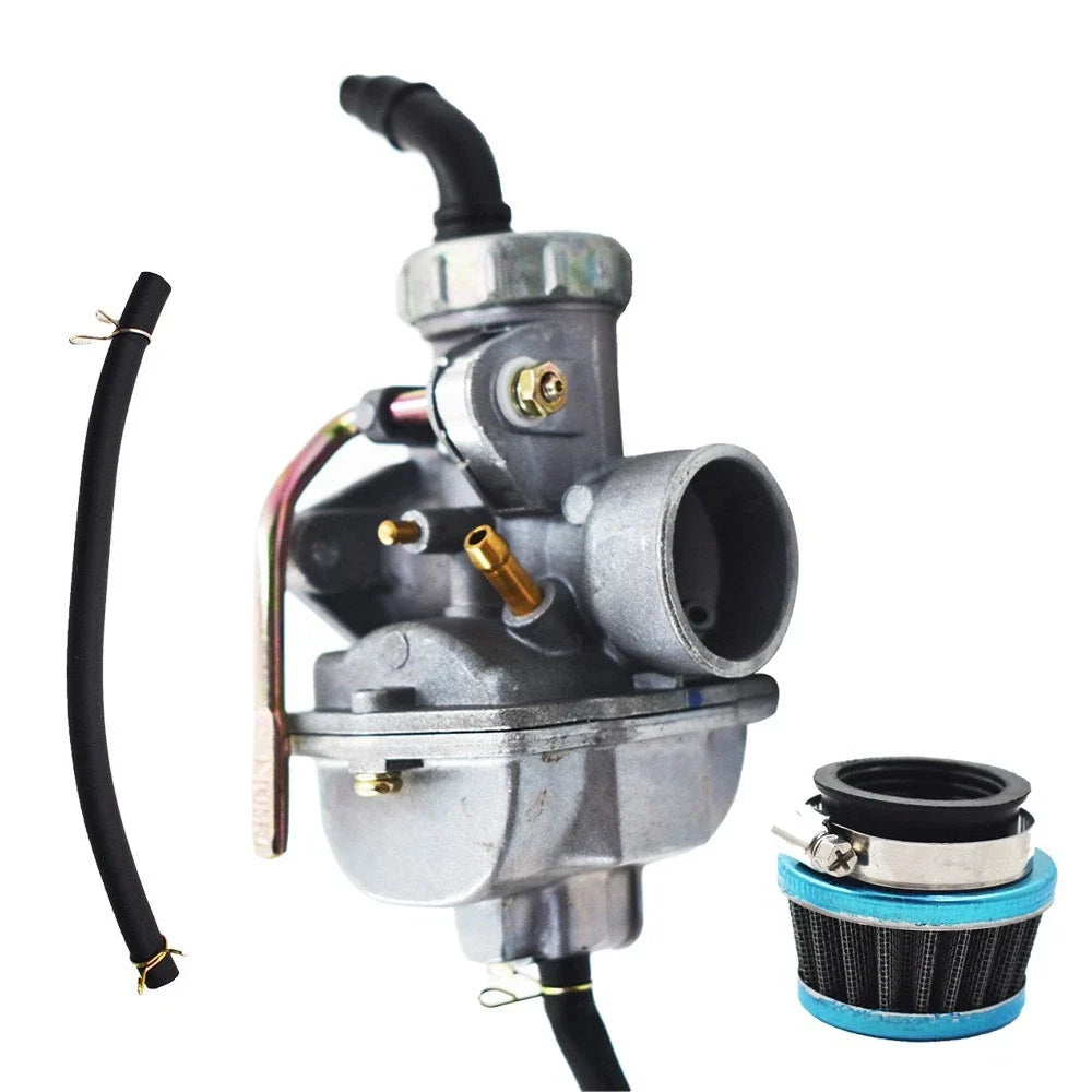 Carburetor for Regal Raptor DD50E Pagsta Mini Chopper (1997–2023)